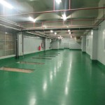 庆阳FRP玻璃钢防腐地坪-缩略图2