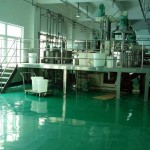 庆阳乙烯基防腐蚀地坪,乙烯基酯地坪,乙烯基酯防腐蚀地坪,乙烯基重防腐蚀地坪,乙烯基重防腐地坪,乙烯基重防腐自流平地坪-缩略图1