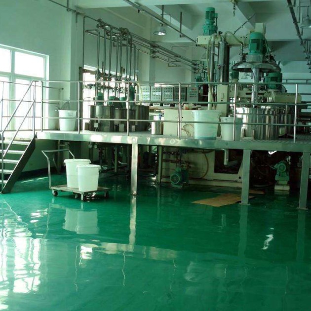 庆阳乙烯基防腐蚀地坪,乙烯基酯地坪,乙烯基酯防腐蚀地坪,乙烯基重防腐蚀地坪,乙烯基重防腐地坪,乙烯基重防腐自流平地坪产品图1