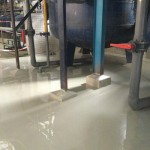 庆阳FRP玻璃钢防腐地坪-缩略图1