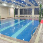 庆阳聚脲地坪,防腐蚀地坪-缩略图1