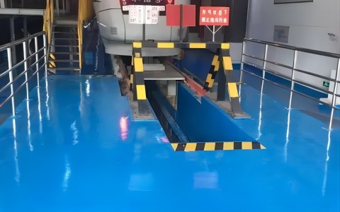 庆阳环氧防腐蚀地坪,环氧积层地坪
